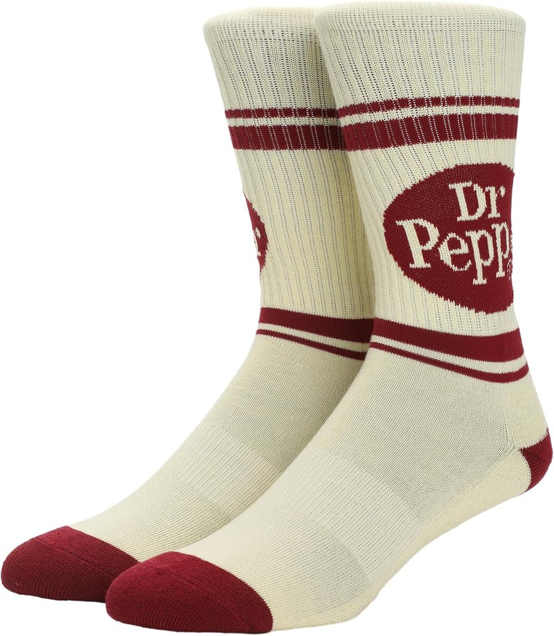 Bio World Men's Crew Socks - Image 1